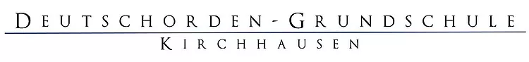 Deutschorden Grundschule Kirchhausen